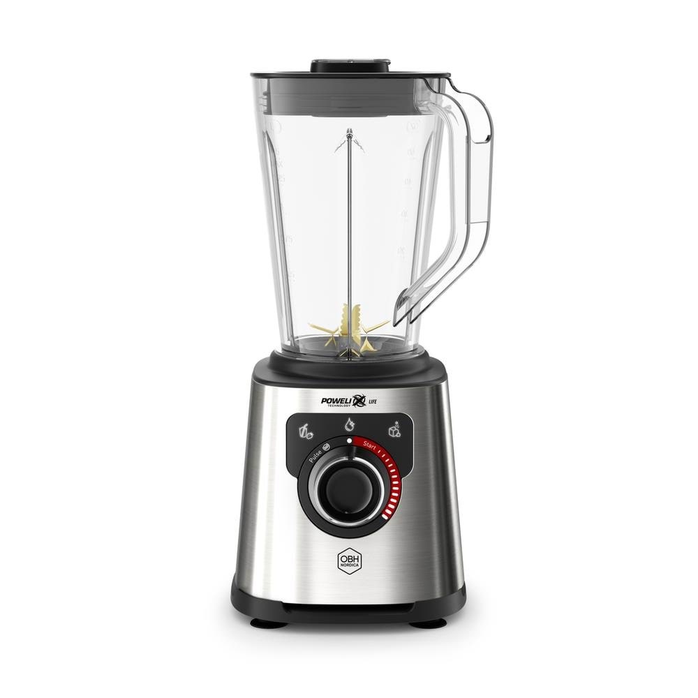 OBH Nordica Blender Perfect Mix+ Advanced - 1200 W