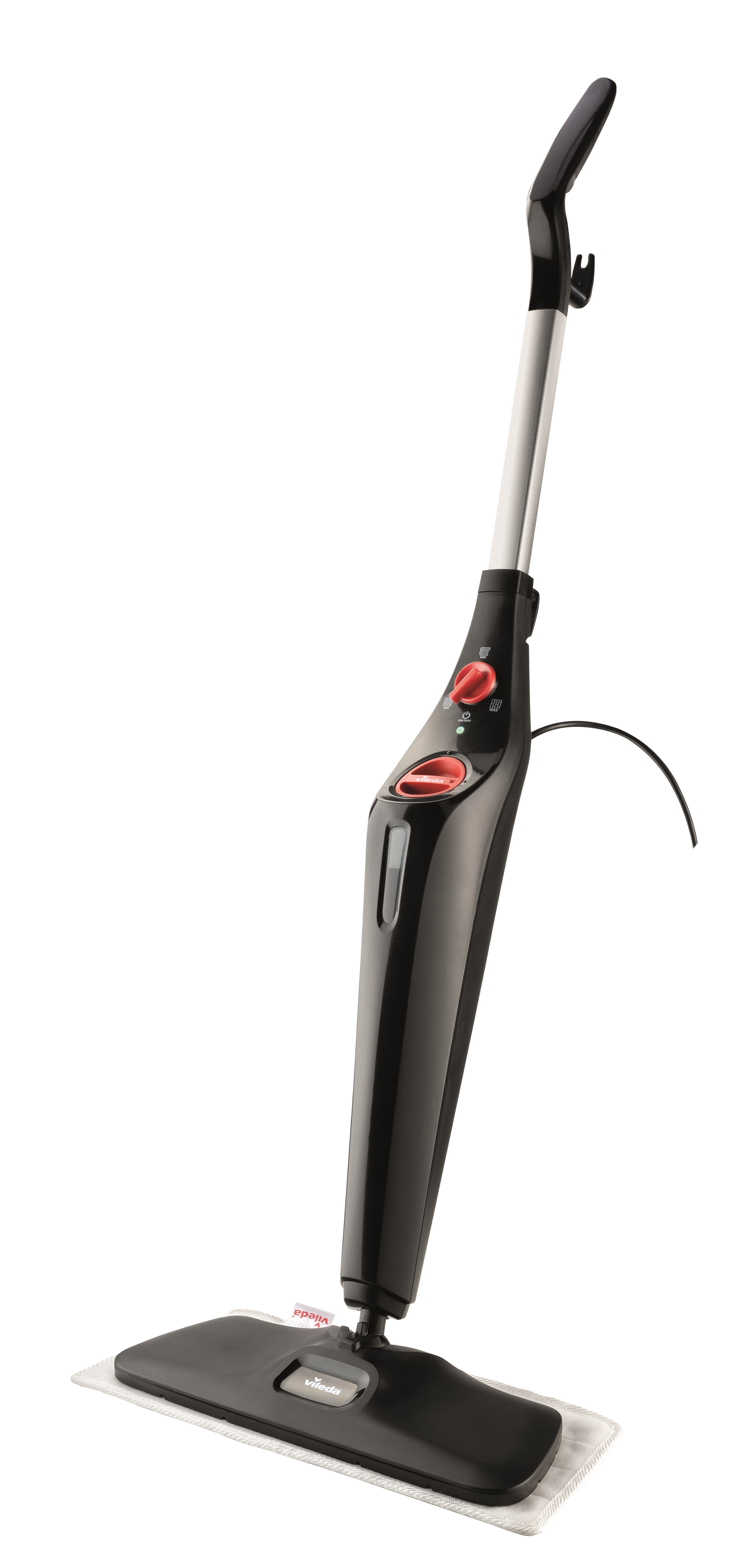 Vileda Damprenser Steam Plus XXL Damprenser 173948