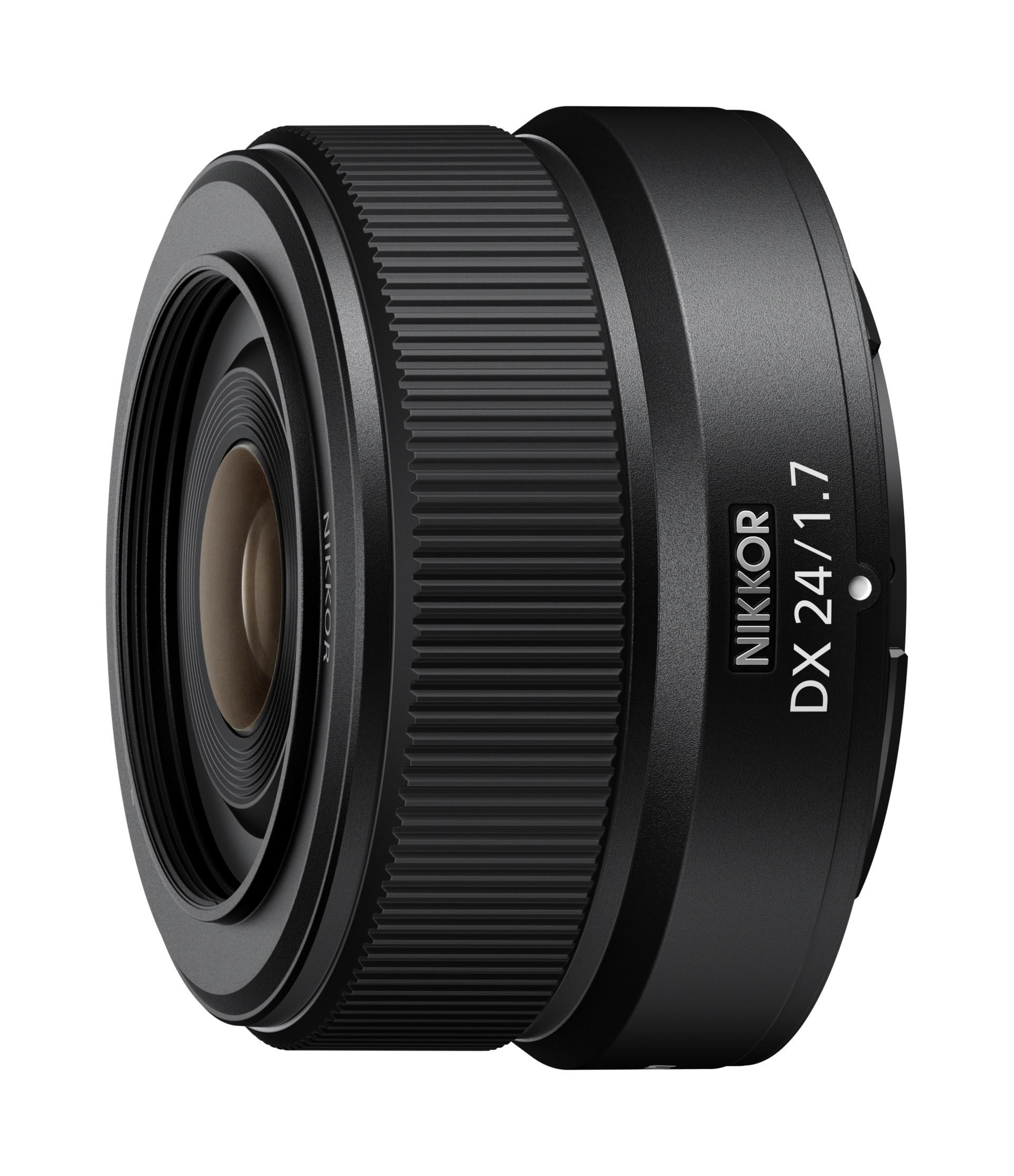 Nikon NIKKOR Z DX 24mm f/1.7 Objektiv JMA109DA