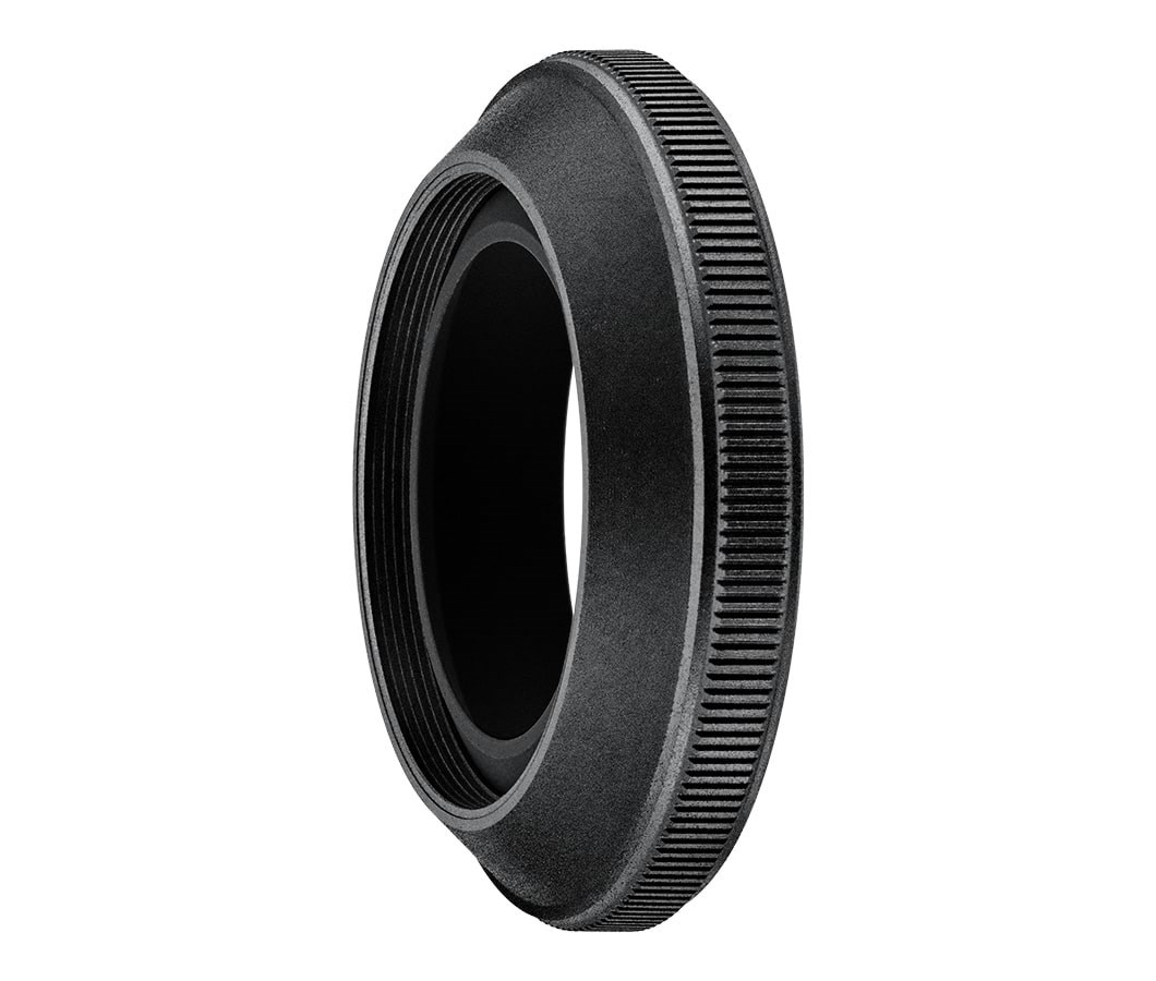 Nikon HN-42 Lens Hood for Z DX 24mm f/1.7 Kamera Tilbehør JMB04101