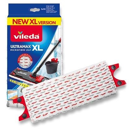 Vileda Ultramax XL Ultramax XL Turbo Ultramat XL mop refill Rengøring 160933