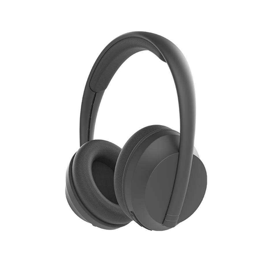 DENVER BTH-235B Hovedtelefoner Og Headset Sort