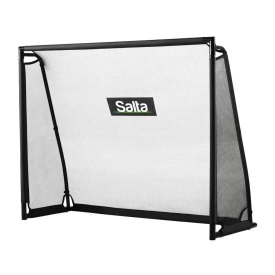 Salta Soccer Goal Legend 220 x 170 x 80 cm with Sharpshooter Udendørsleg 807-503