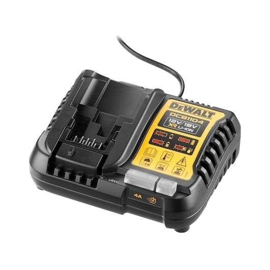 Dewalt DCB1104-QW Charger Akku Lader