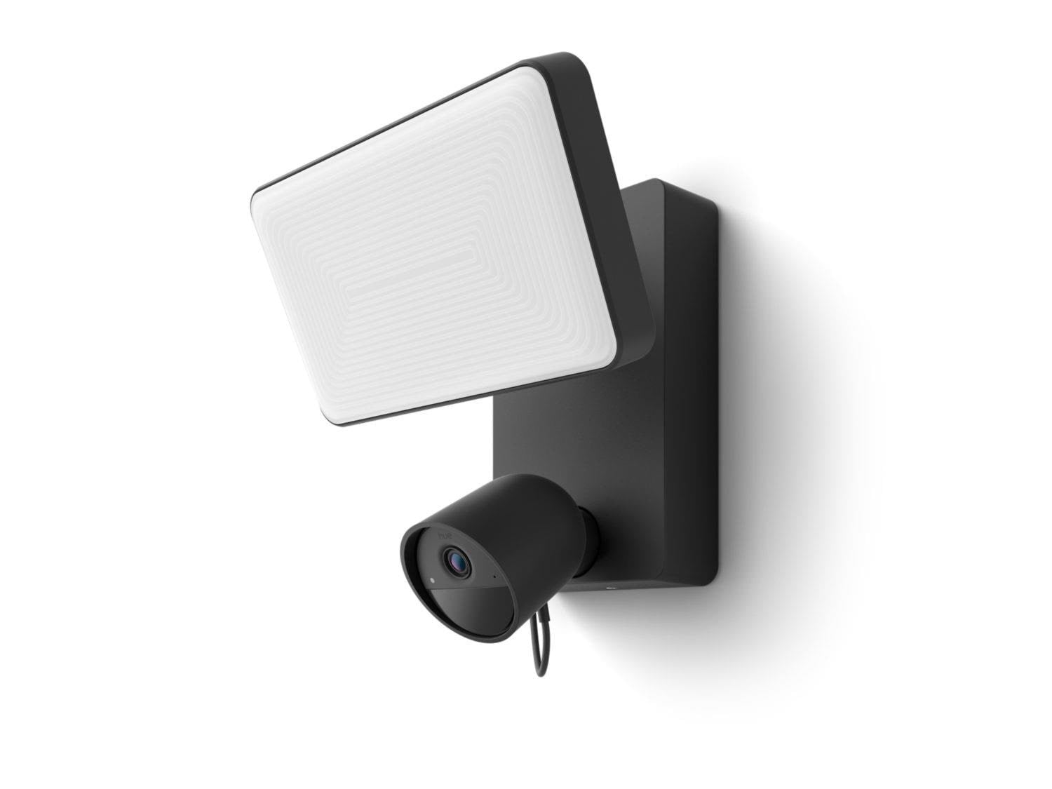 Philips Hue Secure Flood Light with Camera EU Smart Home 929003608801
