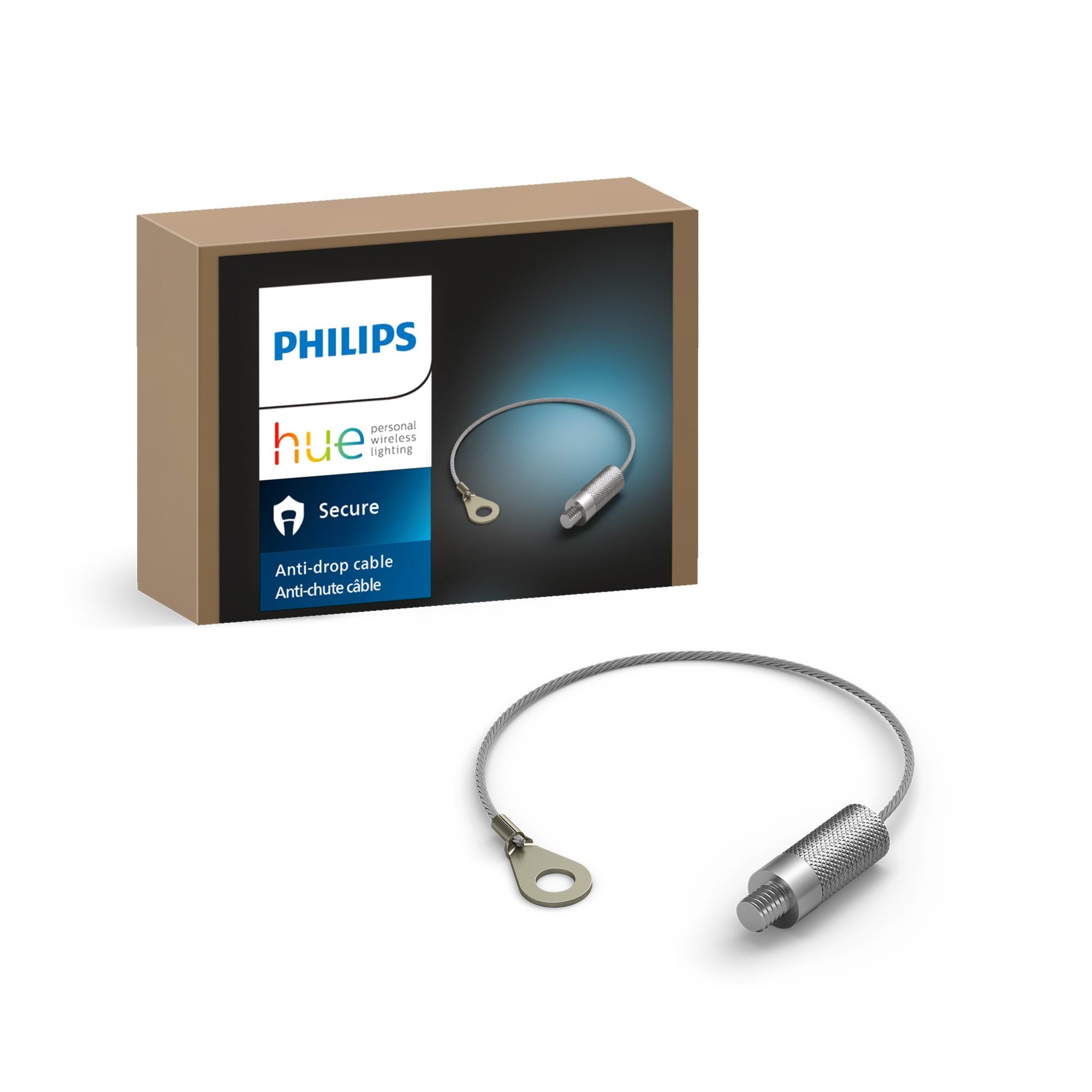 Philips Hue Anti dropCable Smart Home 929003563701