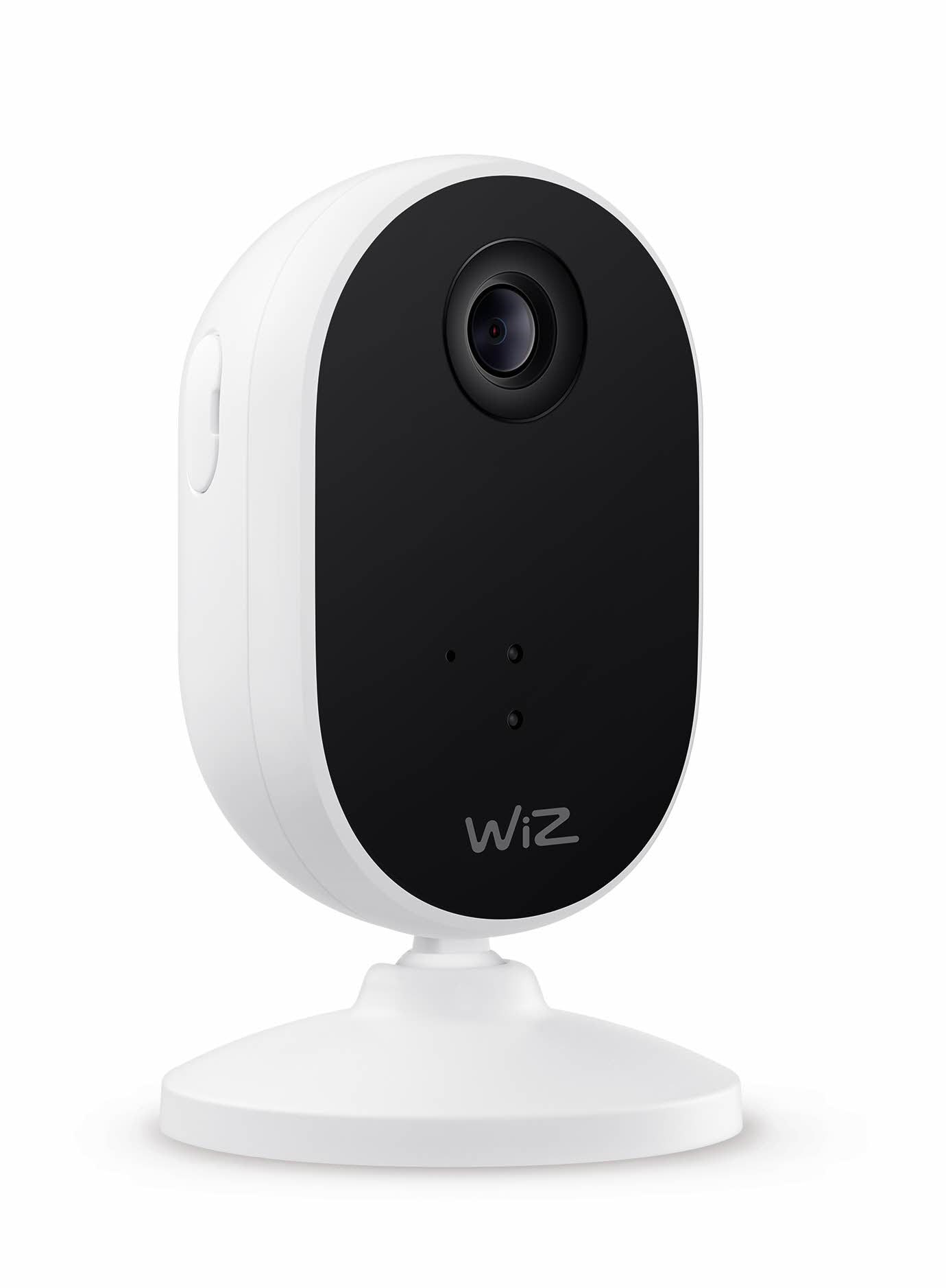 WiZ Indendørskamera Smart Home 929003263601