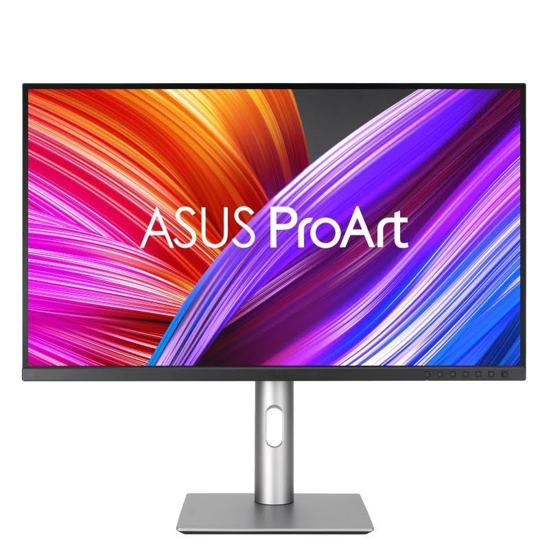 27" ASUS ProArt PA279CRV - 3840x2160 (4K) - 60Hz - IPS Computerskærm Silver 90LM08E0-B01K70