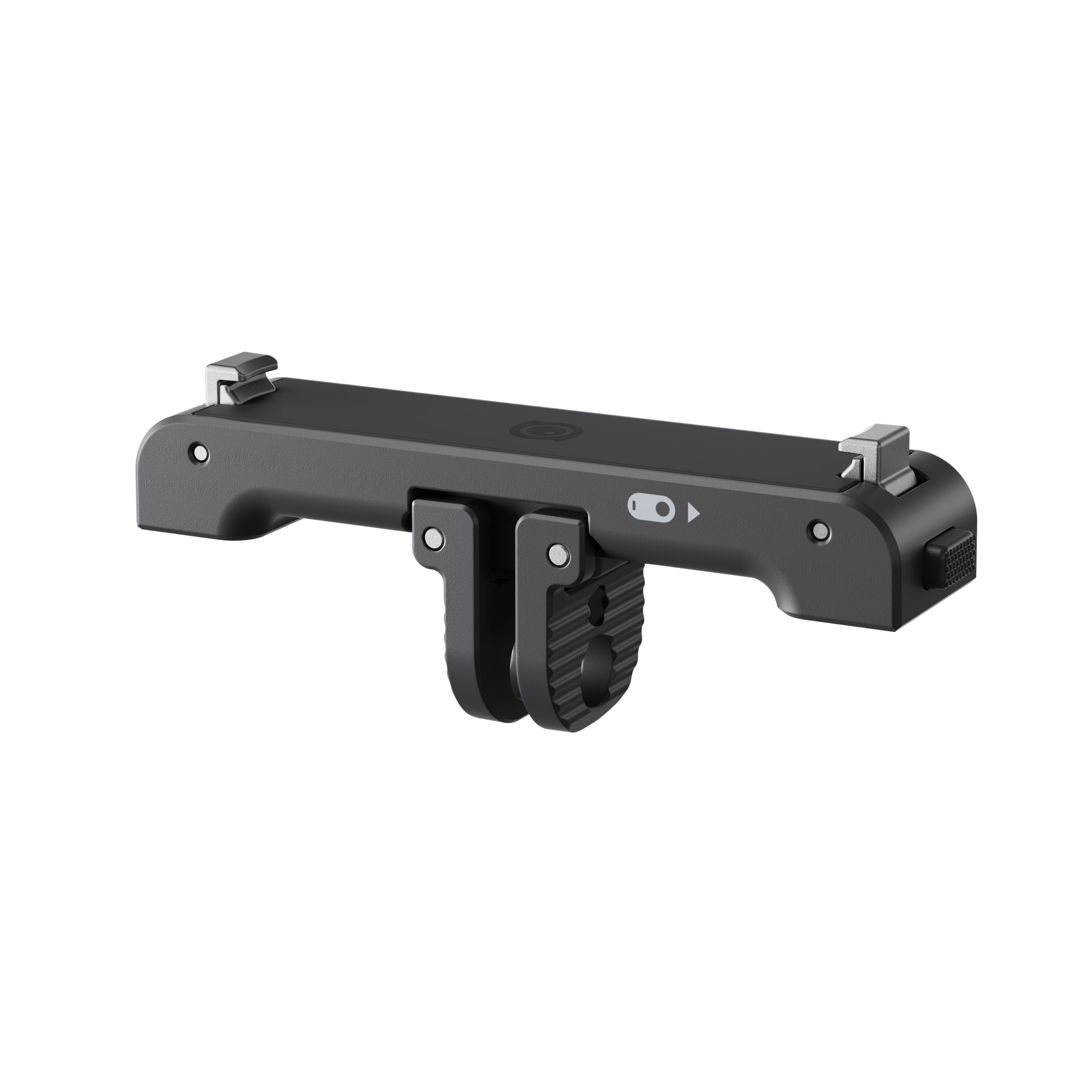 Insta360 GO 3/GO 3S Quick Release Mount Gopro Tilbehør CINSBBKF