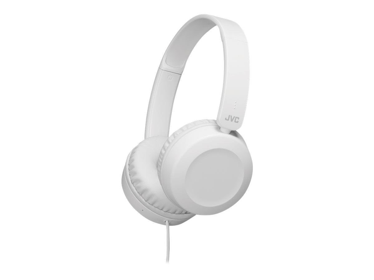 JVC HA S31M Hovedtelefoner Og Headset HAS31MWE