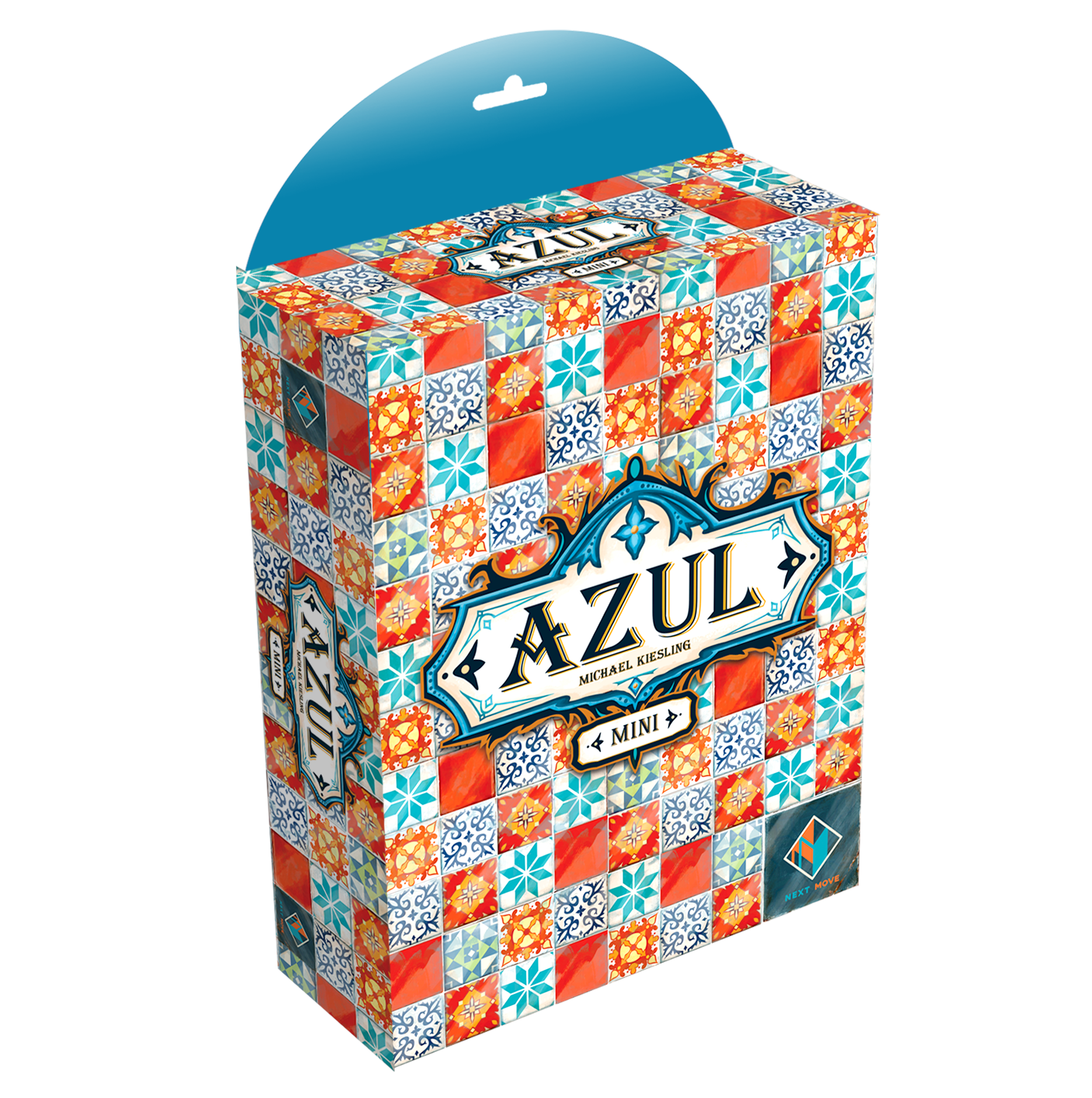 Asmodee Azul Mini Nordic