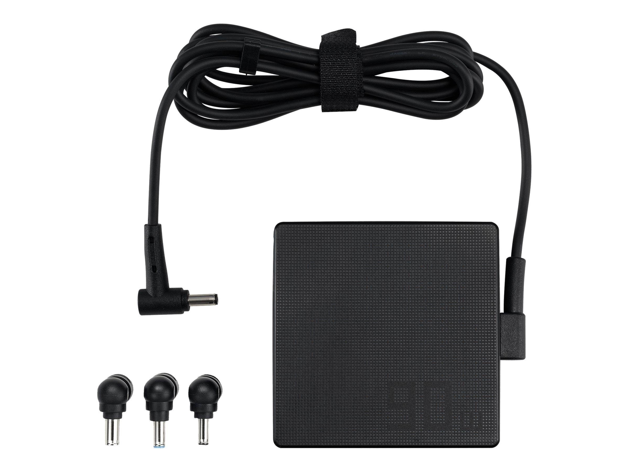 ASUS U90W-01 (ADP-90LE B) 90W Universal Adapter V3 Oplader Til Bærbar 90XB014N-MPW0P0