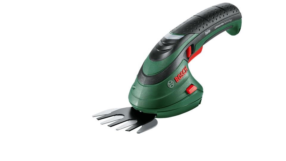 Bosch Isio CORDLESS MULTI-SHEAR KIT Hækkeklipper 0600833106