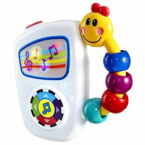 Baby Einstein Musical Toy Take Along Tunes Babylegetøj BE-30704