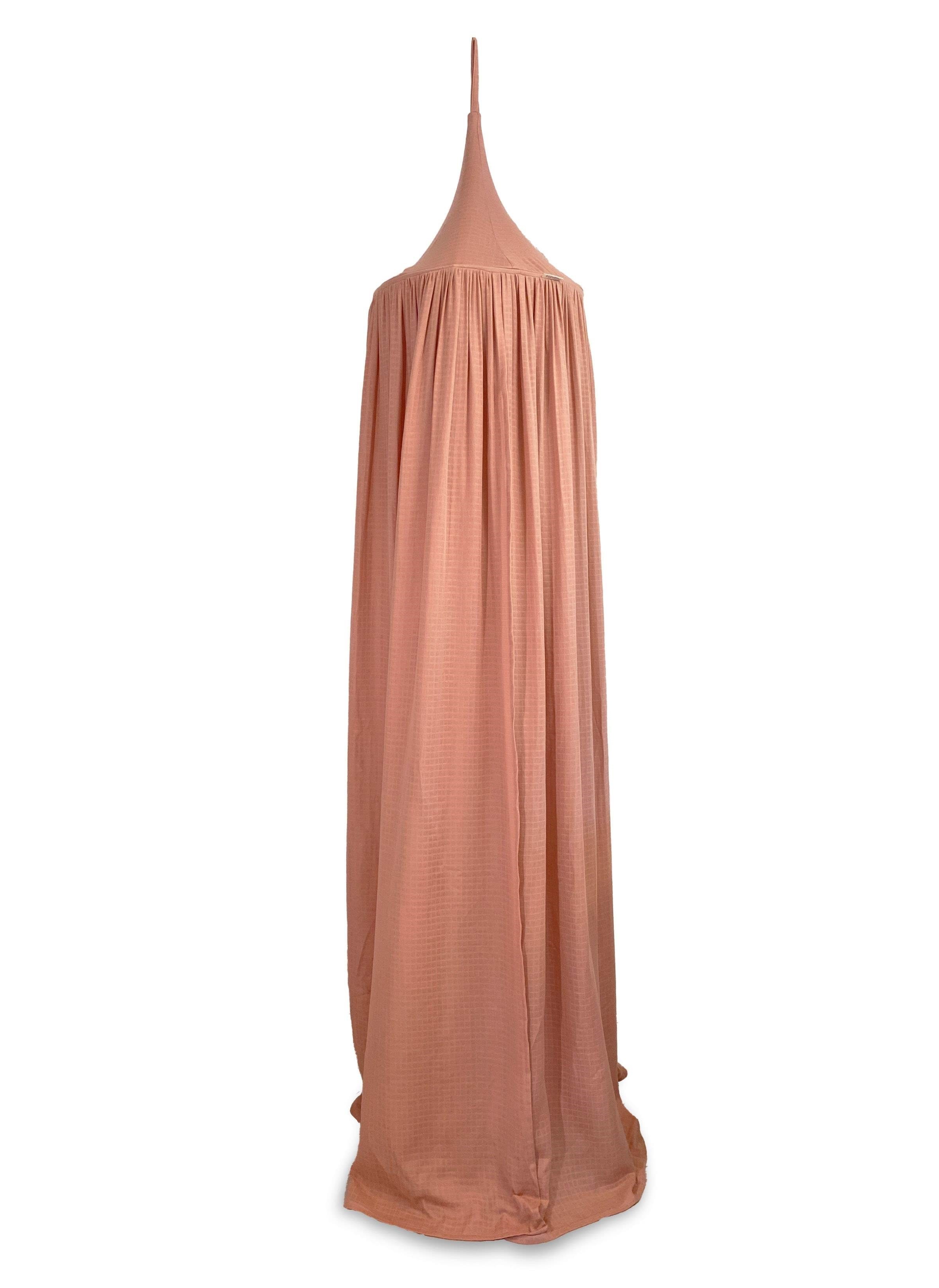 Filibabba Canopy - Blush Babyudstyr FI-01890