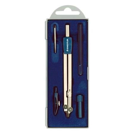Staedtler STAEDTLER Passer Sæt - 5 Dele Tegneværktøj 559 C05