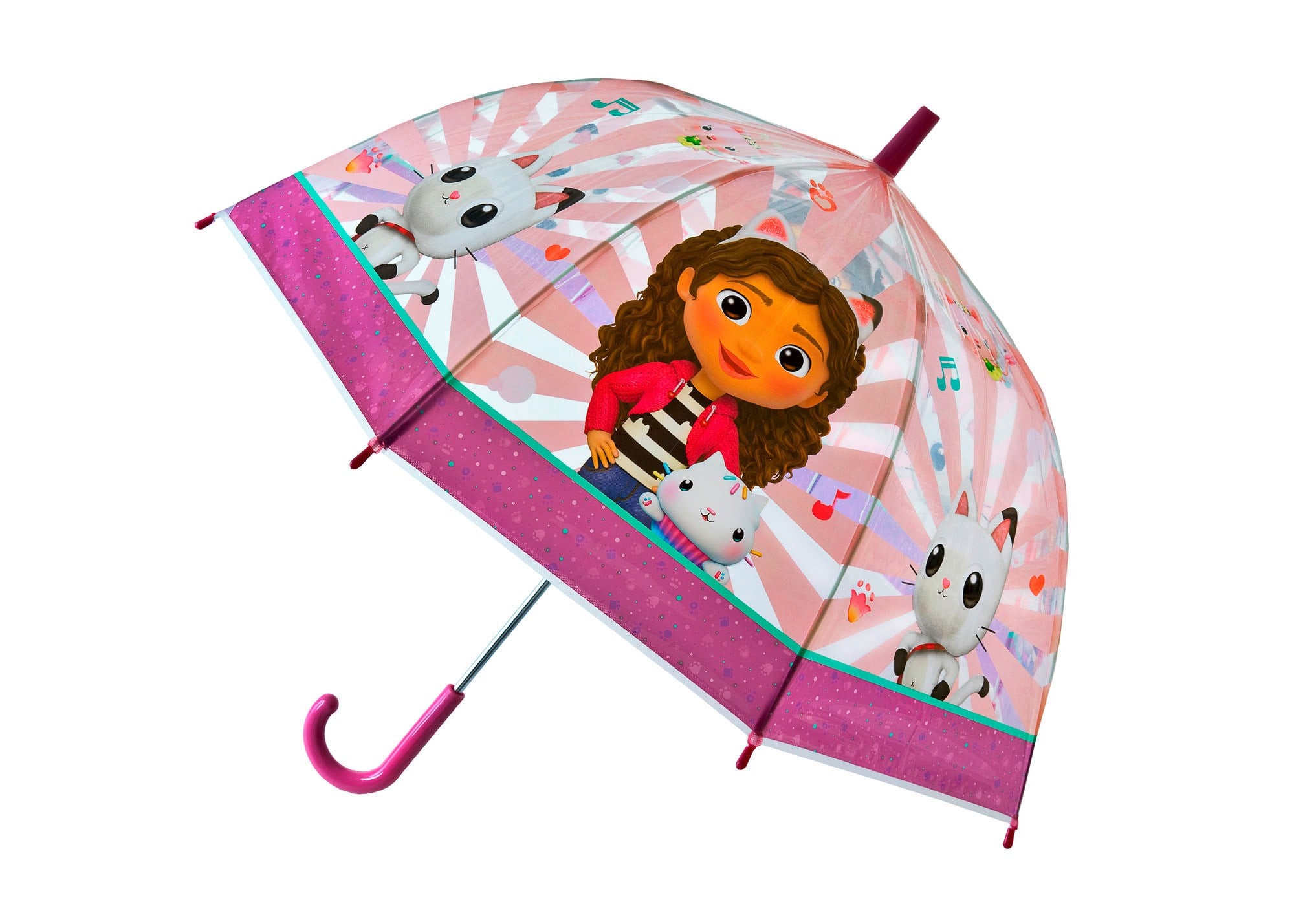Gabby's Dollhouse Paraply Skoletilbehoer GABY7202