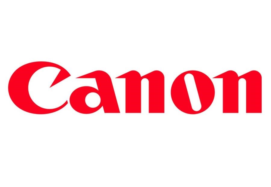 Canon Original Print Head Replacement