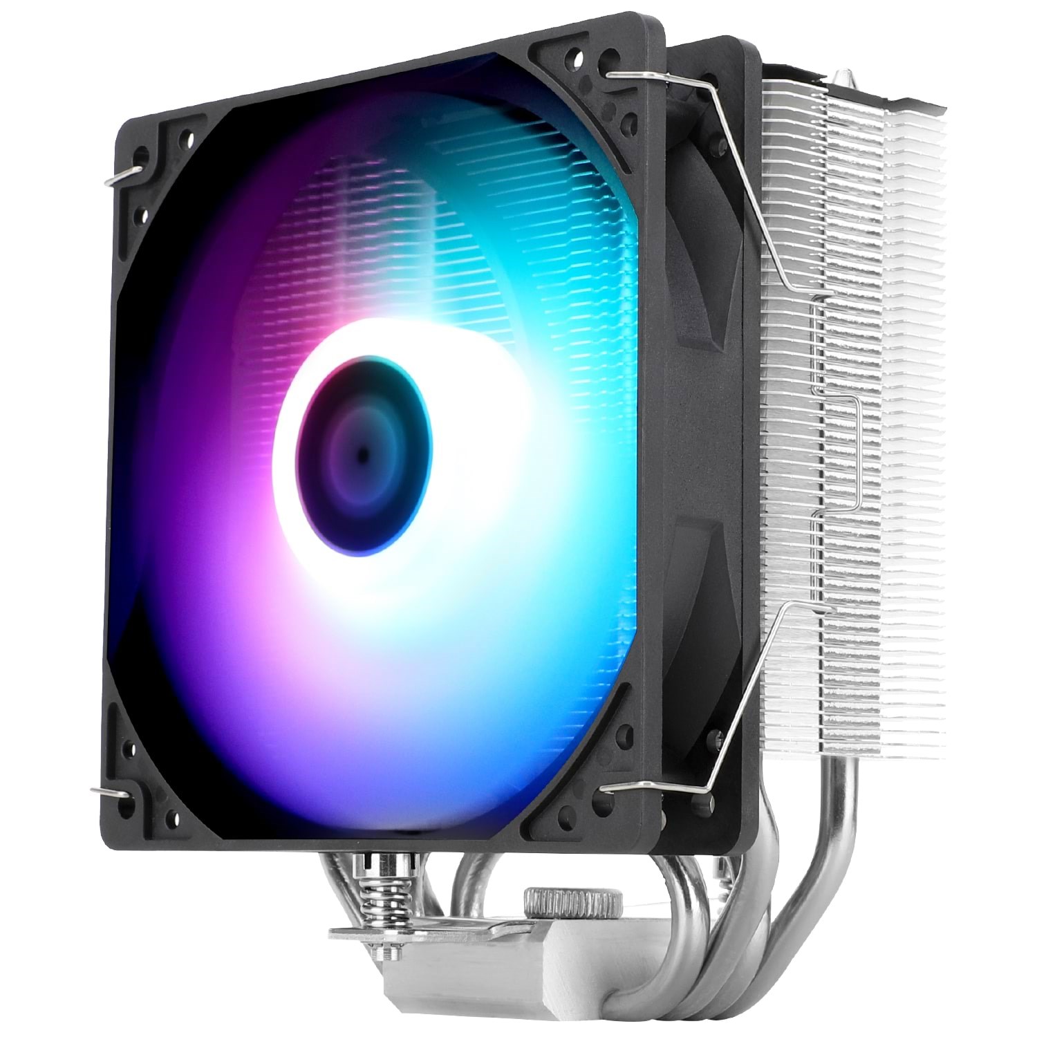 Thermalright Assassin X 120 Refined SE ARGB - CPU Luftkøler - Max 26 dBA
