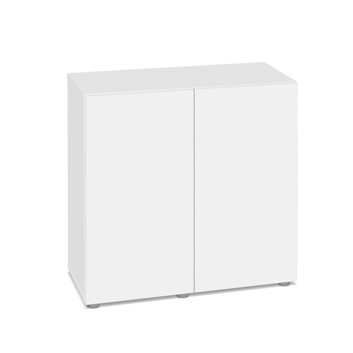 AQUæL Optiset Møbel 125 Hvid Fisk 988180
