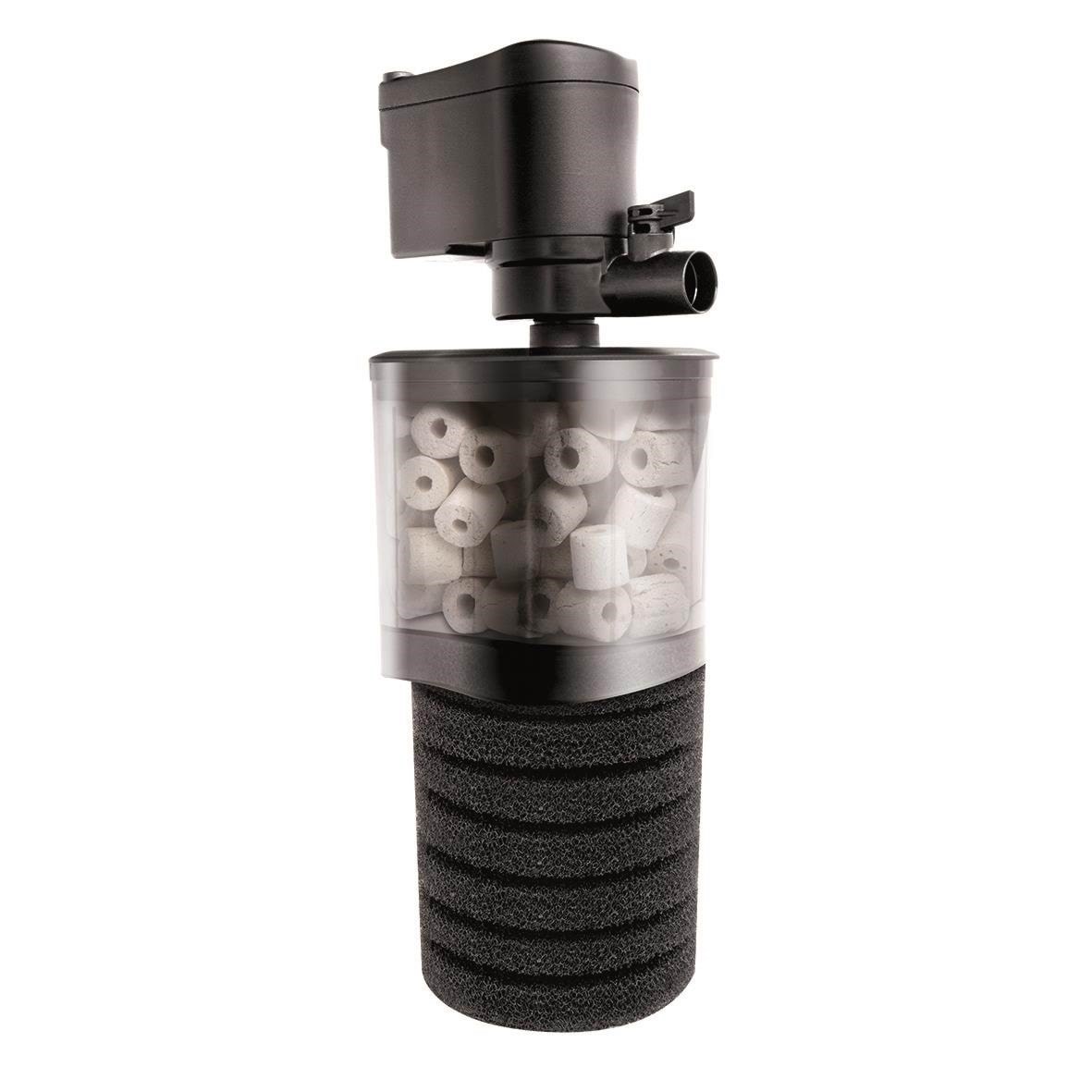 AQUæL Turbo Filter 2000 Internal Aquarium Filter Fisk 932349