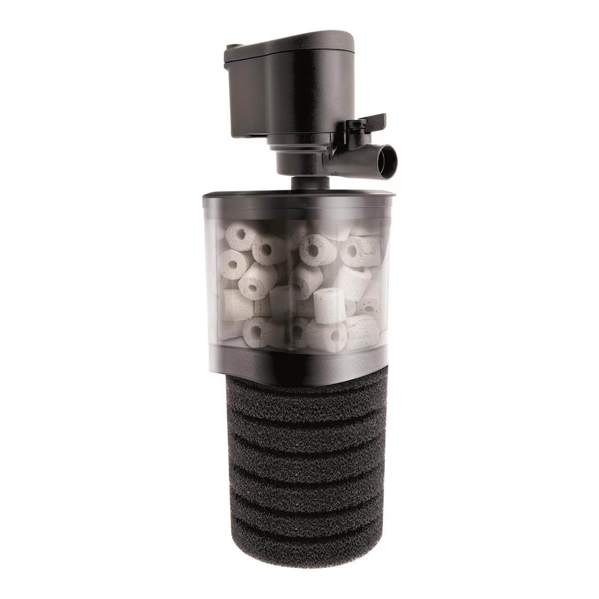 AQUæL Turbo Filter 1000 Internal Aquarium Filter Fisk 932347