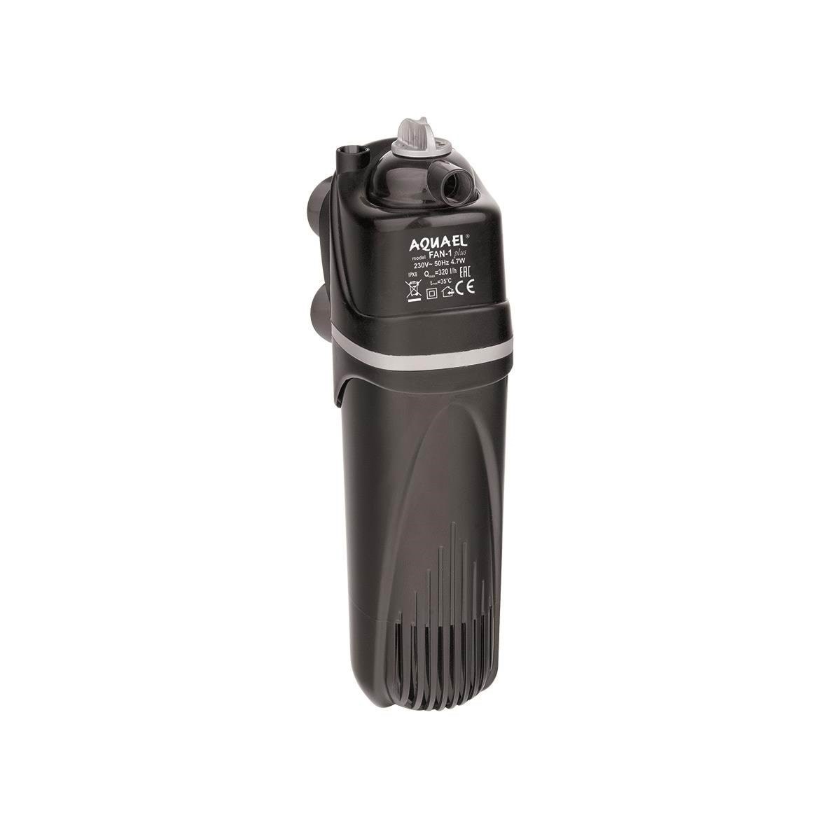 AQUæL Fan Filter 1 Plus 60-100L Fisk 932312