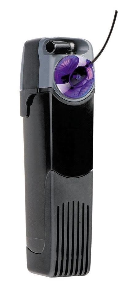 AQUæL UNI UVC 1000 Internal Aquarium Filter with UV Clarifier Fisk 932307