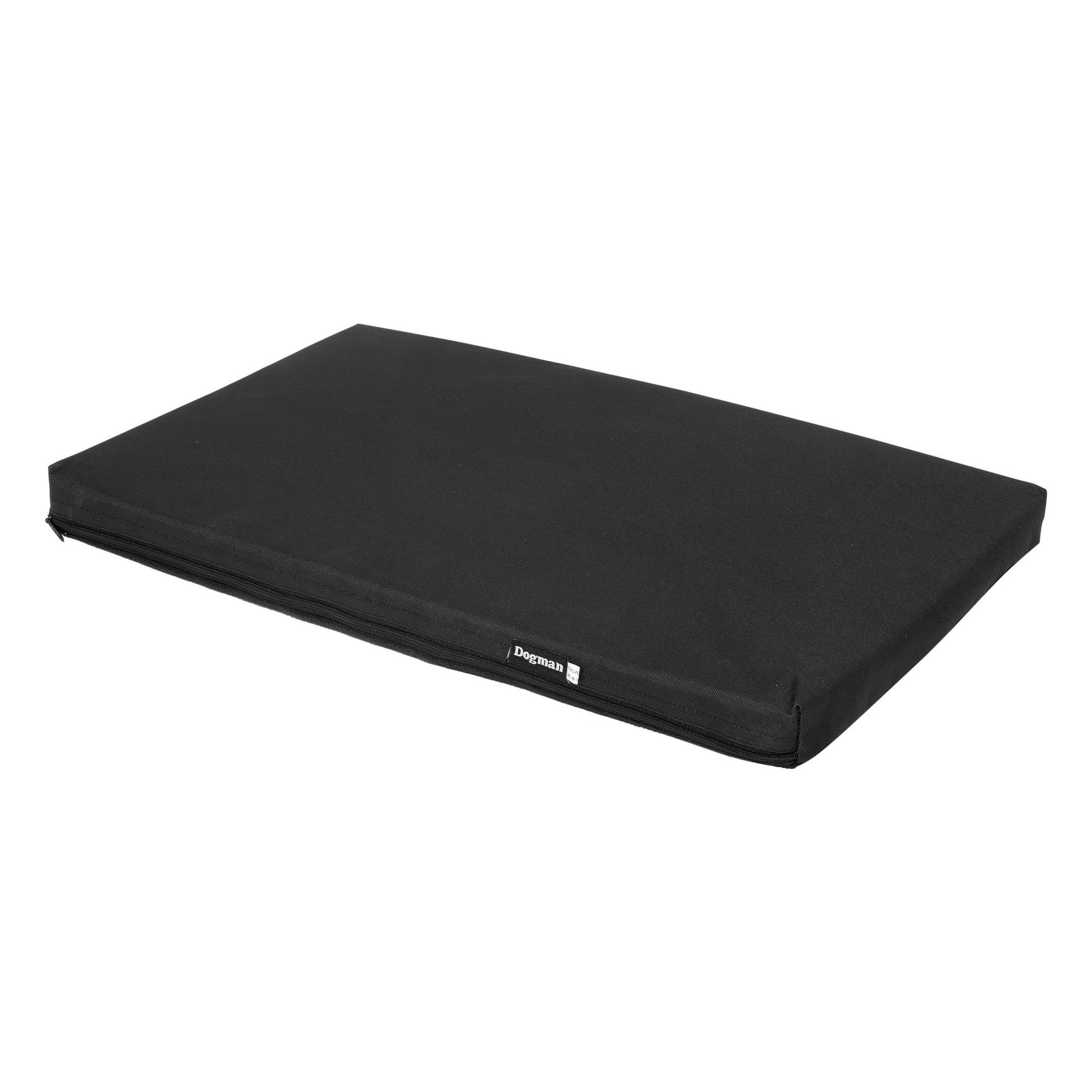 Dogman Basic Crate Mattress M 75.5x47cm Hundeudstyr 808420