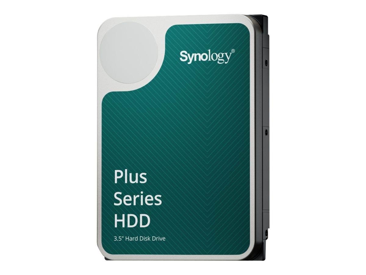 Synology Plus Series - 6TB - Harddisk - HAT3300-6T - SATA-600 - 3.5" Harddisk