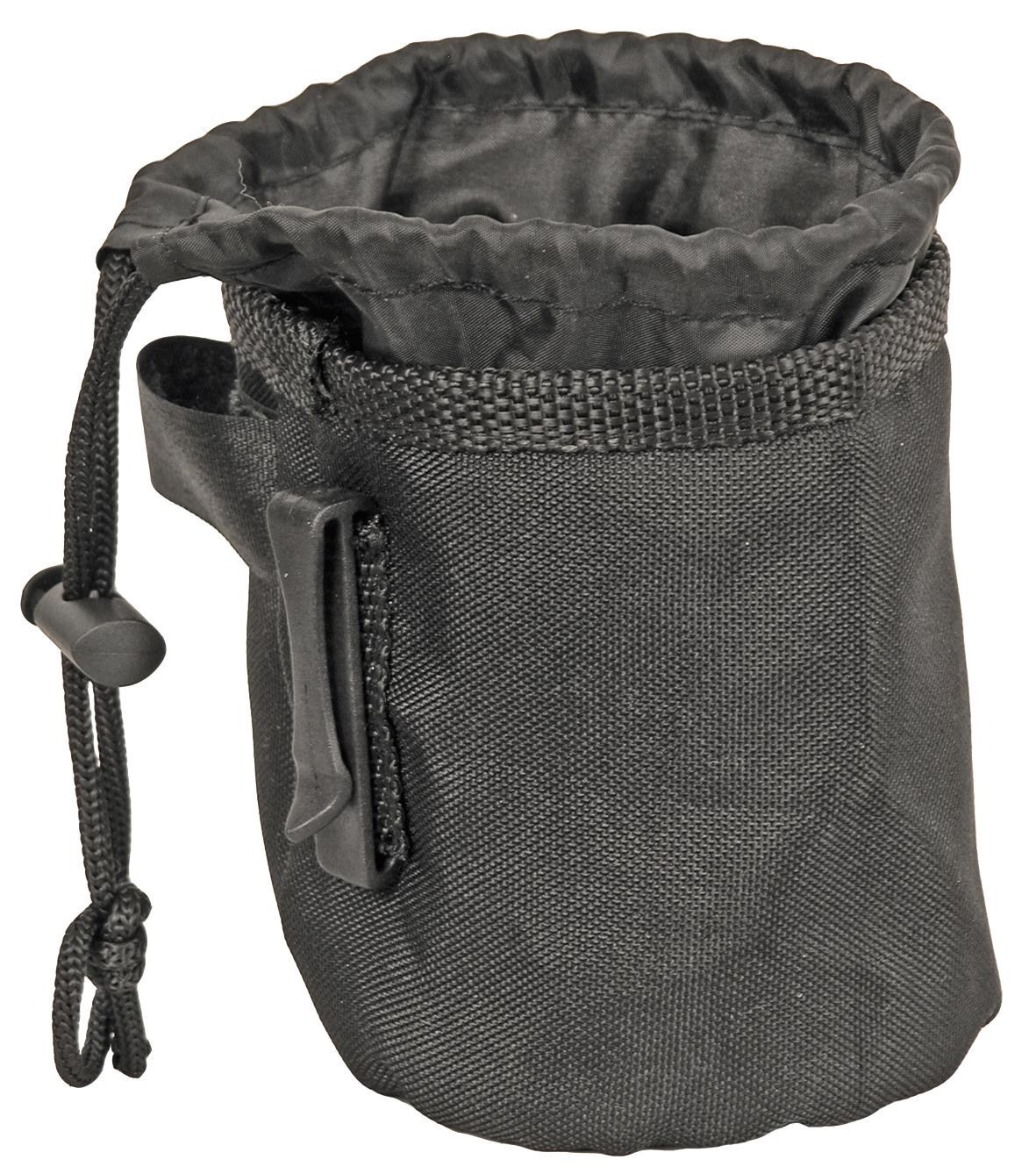 Dogman Pet Treat Bag Basic Hundeudstyr 172251