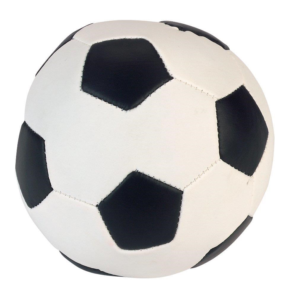 Dogman Dog Toy Football 10cm Hundeudstyr 325299