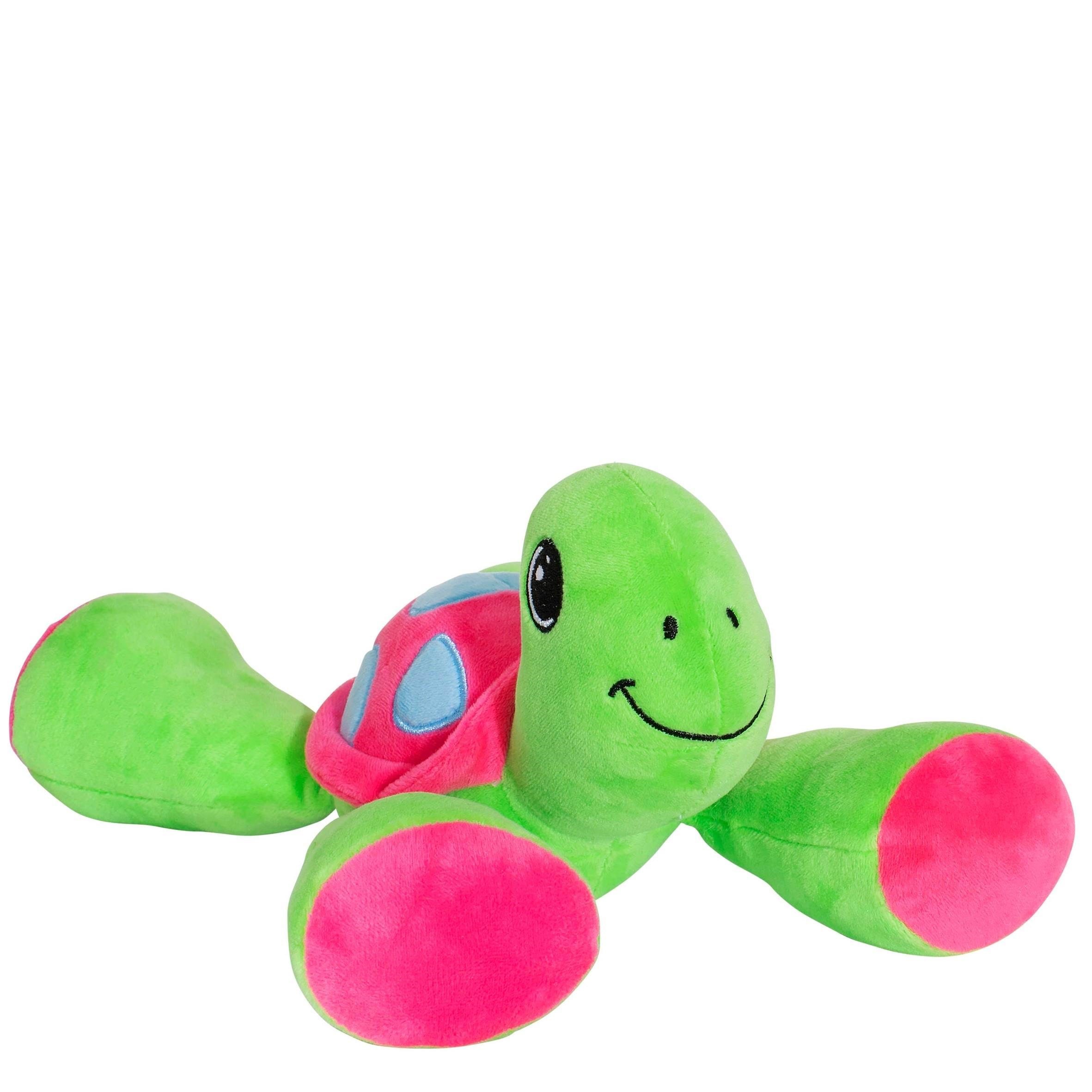 Dogman Hundelegetøj Kawaii Skildpadde 25cm Hundeudstyr 333412