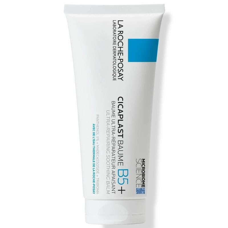 La Roche-Posay Cicaplast Balm B5+ 100 ml Ansigtspleje 3337875816847