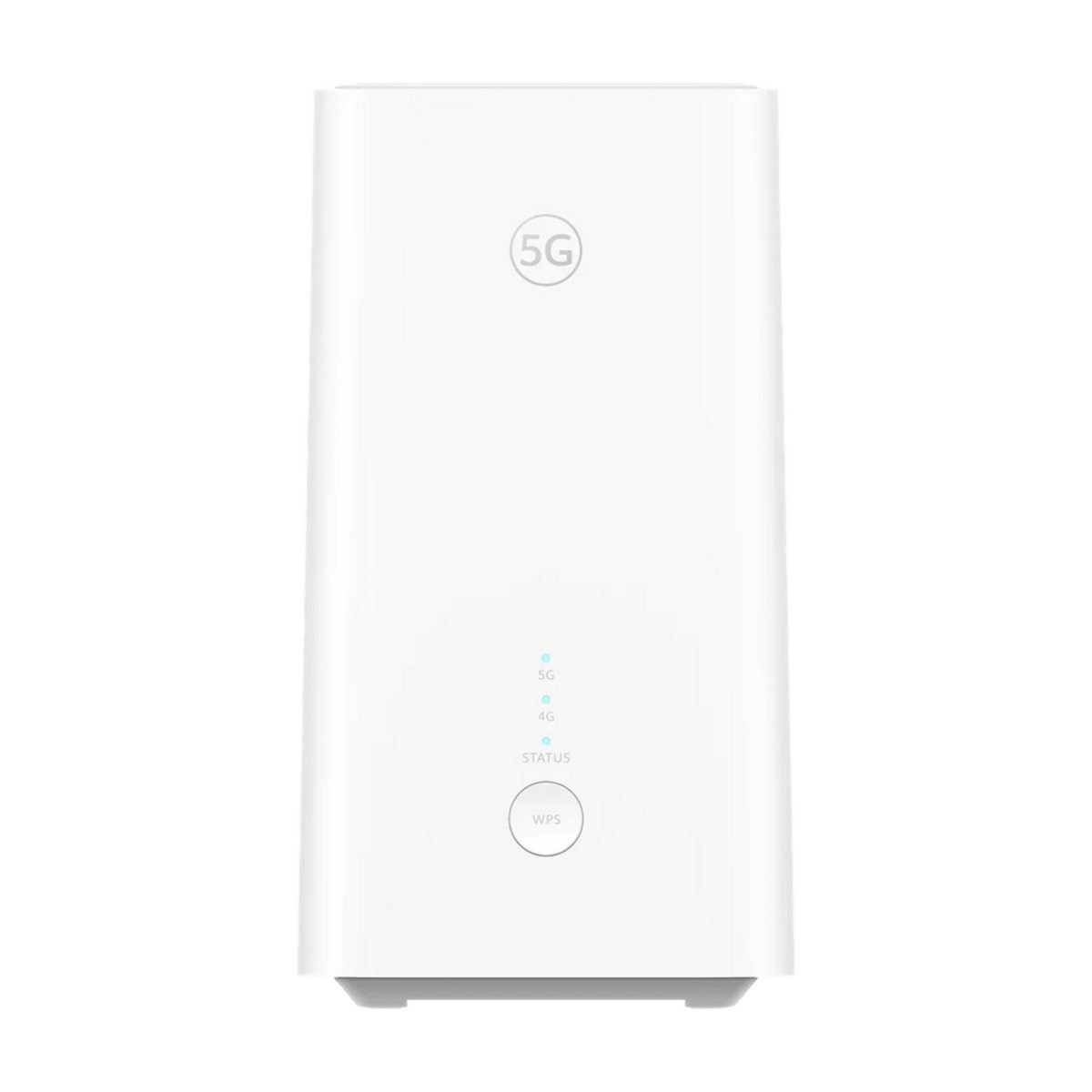 Huawei H155-381 5G CPE 5 Indoor Router - Wireless router Wi-Fi 6 Router 51060JBL