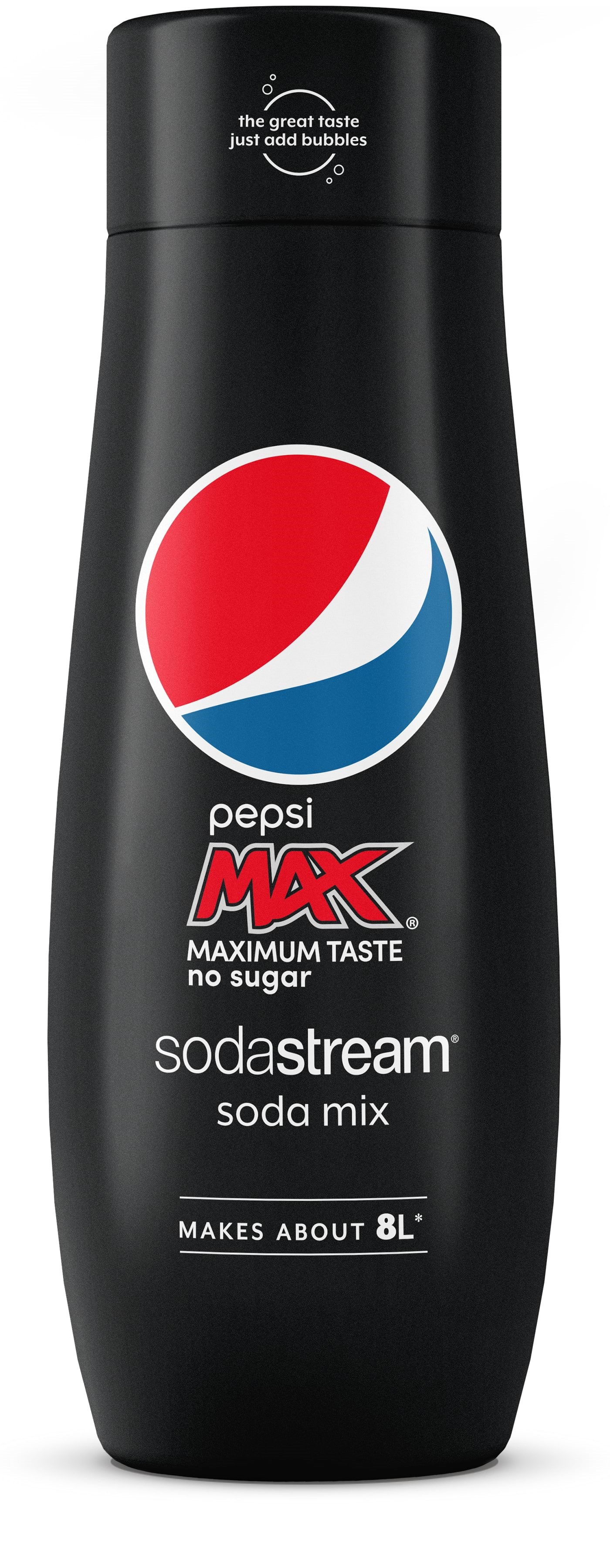Sodastream Pepsi Max Sodavandsmaskine 1924202450