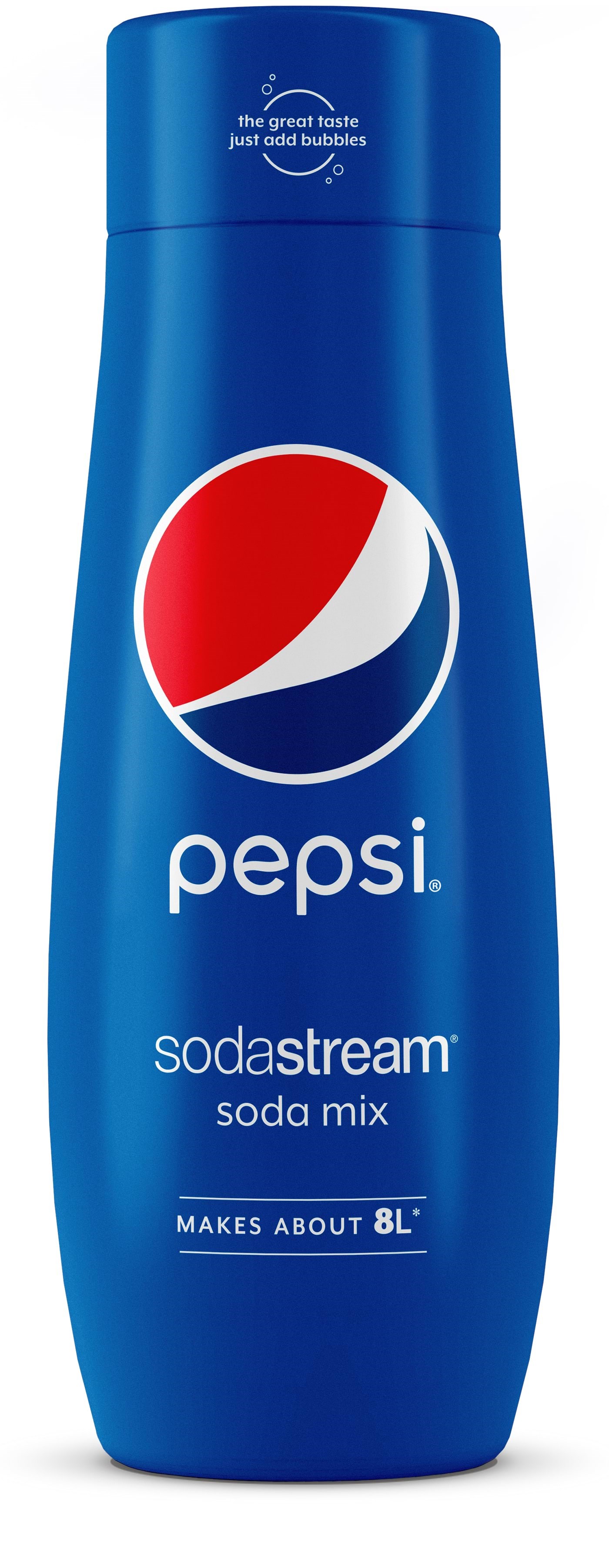 Sodastream Pepsi Sodavandsmaskine 1100005770