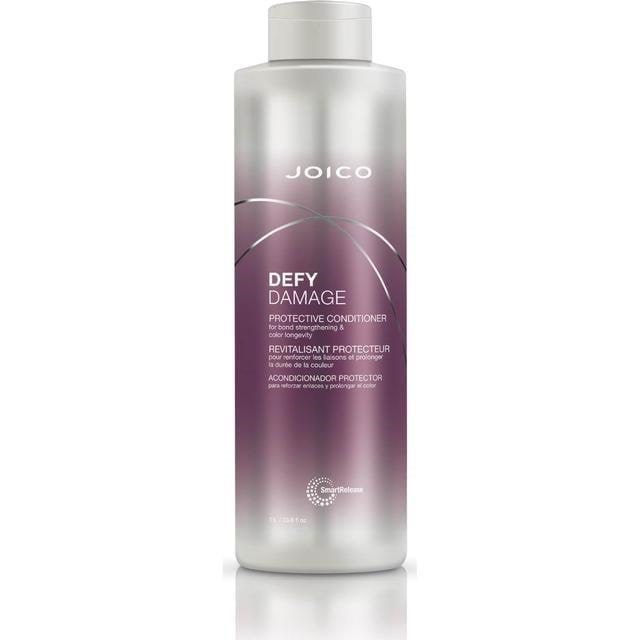 Joico Defy Damage Protective Conditioner 1000 ml Haarpleje 2453710