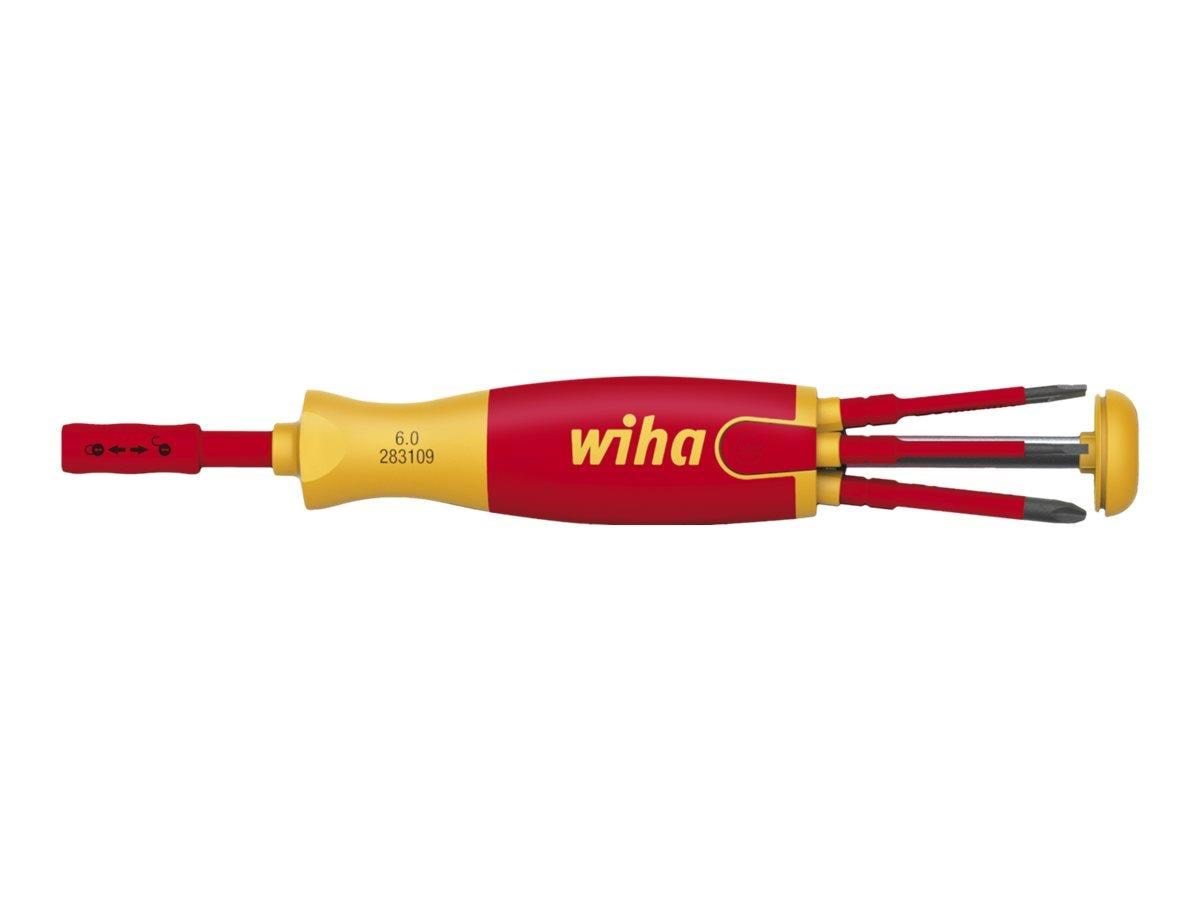 Wiha LiftUp electric 2831 Værktøj SB283109021
