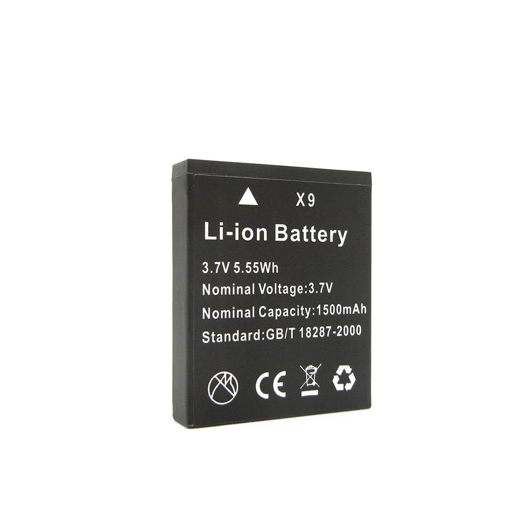 Easypix Battery Batteri 55104