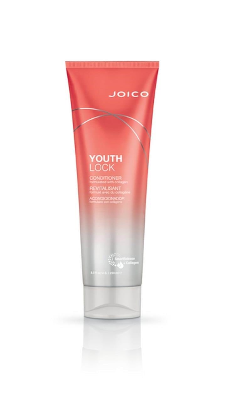Joico YouthLock Conditioner 250 ml Haarpleje 2694235