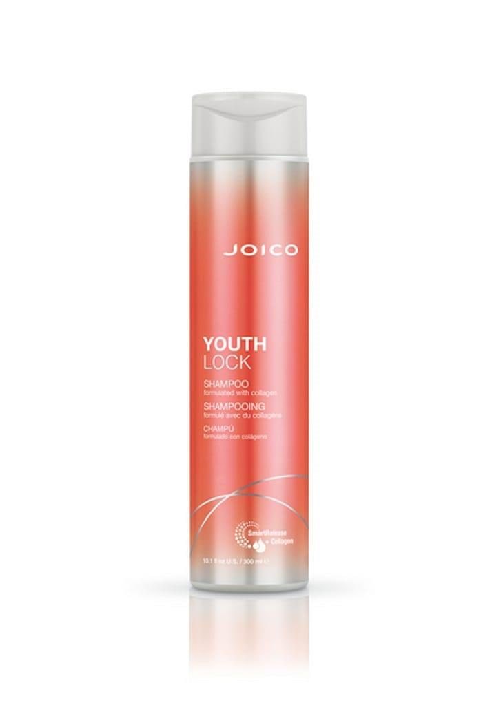 Joico YouthLock Shampoo 300 ml Haarpleje 2694210