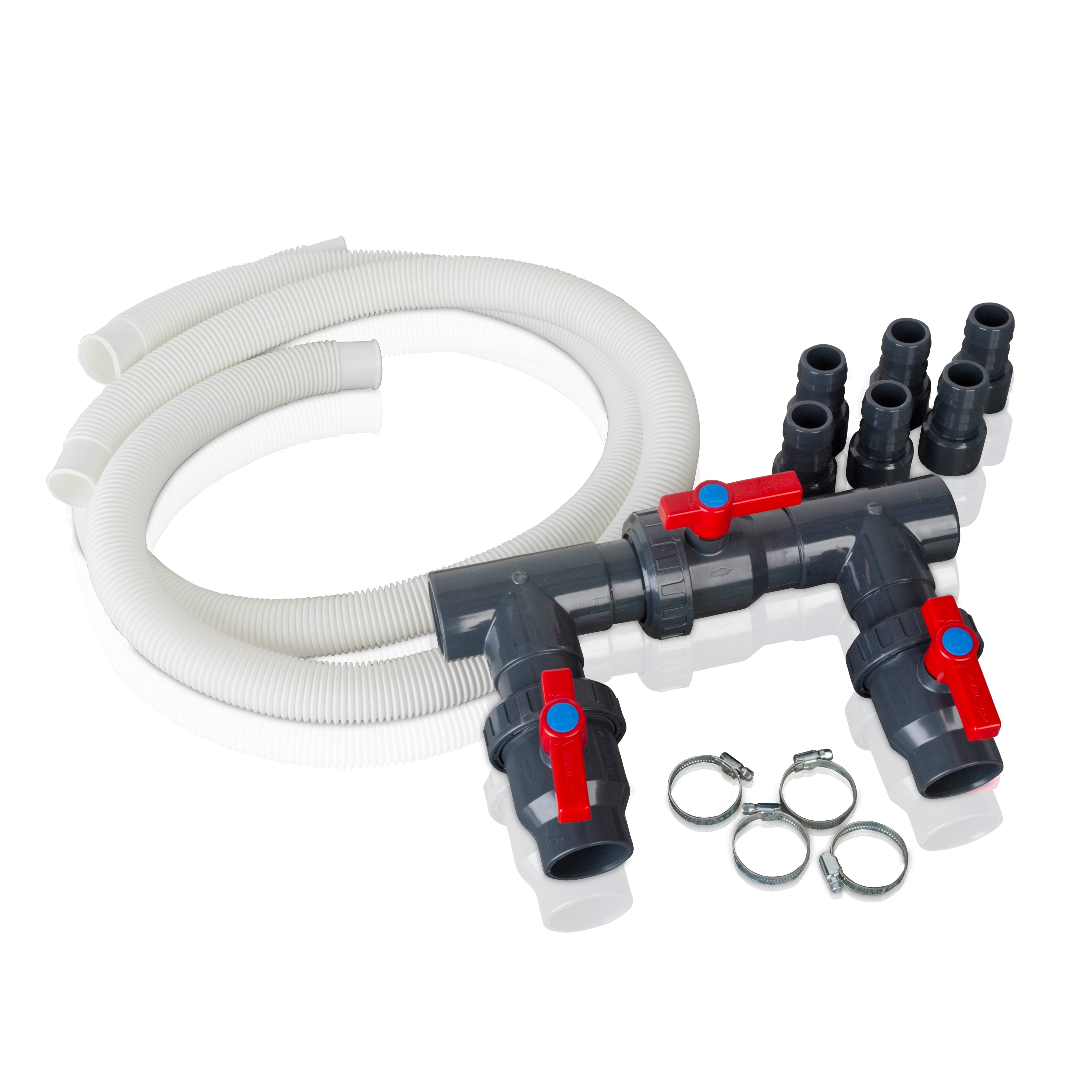 GRE By-Pass Kit Pool AR2000