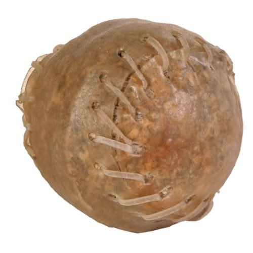 Trixie Chew ball 8cm Hundeudstyr TX2673