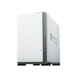 Synology Disk Station DS223J - NAS-Server Nas Server