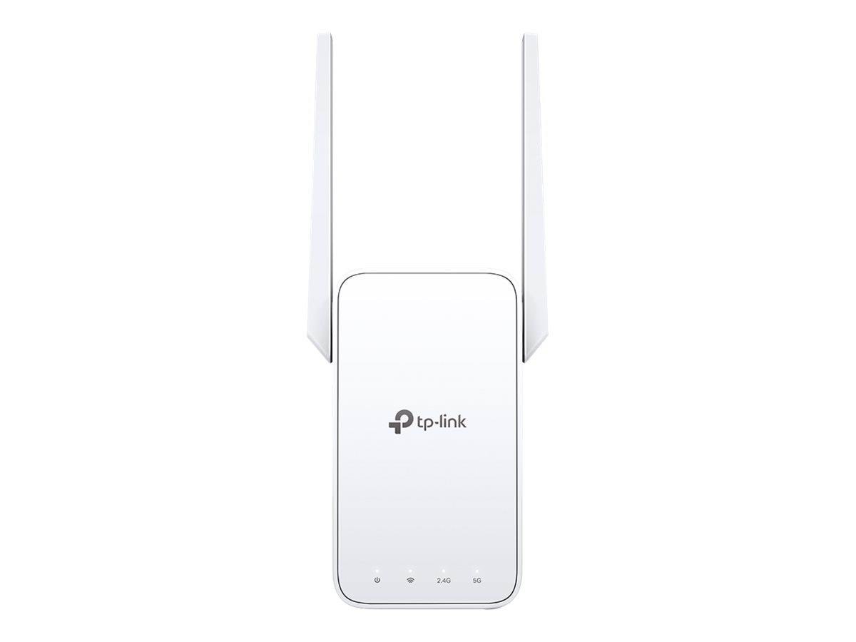 TP-Link RE315 AC1200 OneMesh Wi-Fi Range Extender Wifi Forstærker
