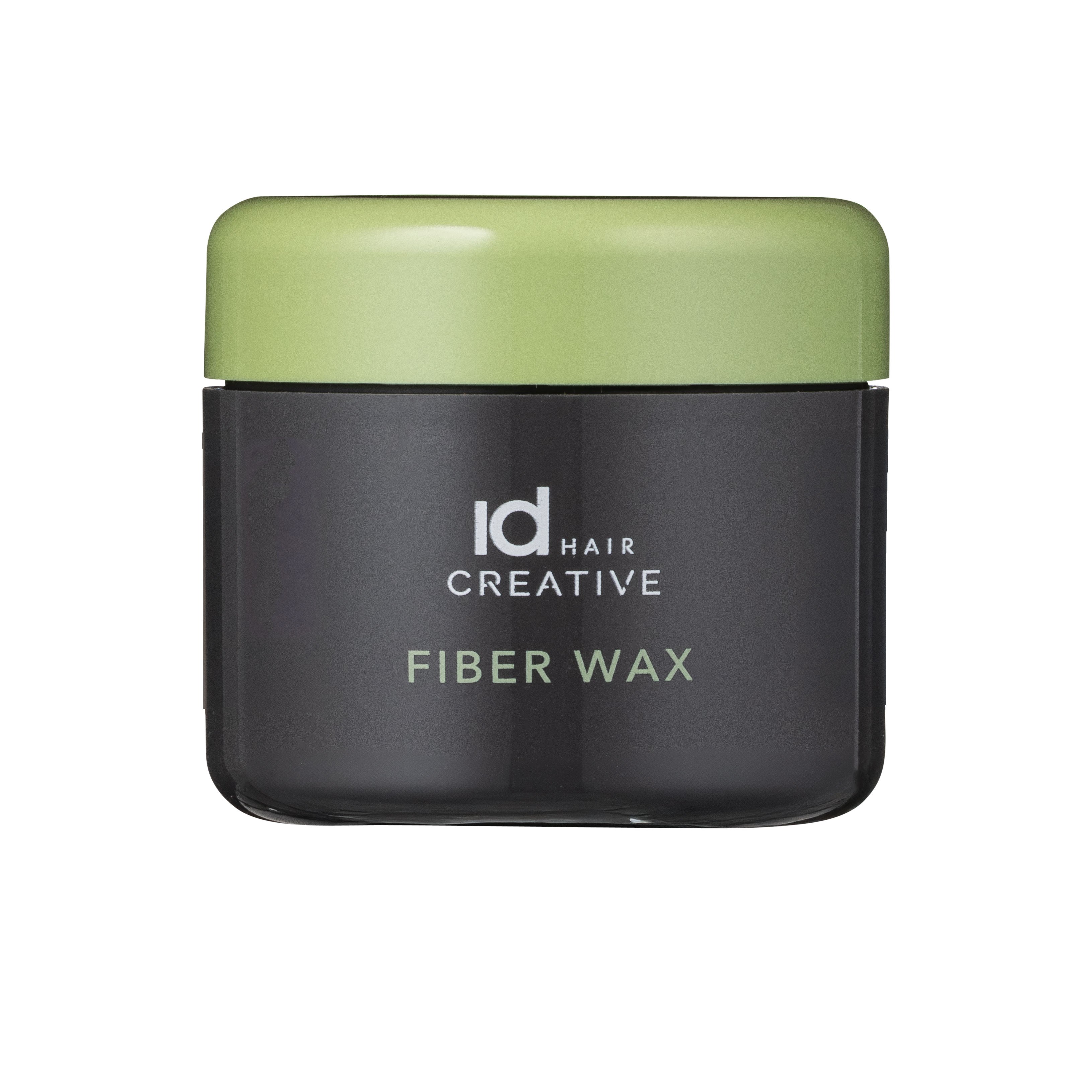 IdHAIR - Creative Fiber Wax 85 ml Haarpleje 110582