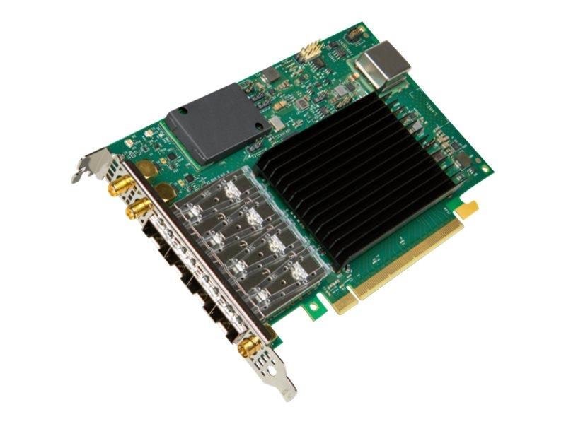 Intel Ethernet Network Adapter E810-XXVDA4T Netværksadapter E810XXVDA4TGG1