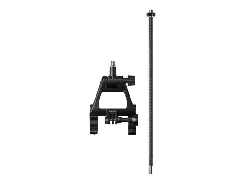 Insta360 Third-Person Bike Handlebar Mount Kamera Stabilisator CINSTAVG