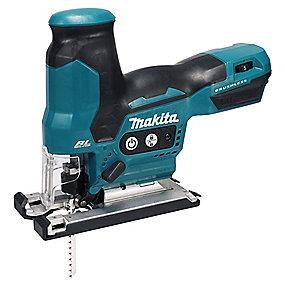 Makita DJV185Z Jigsaw 18V Værktøj